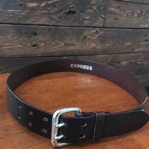 Express belt